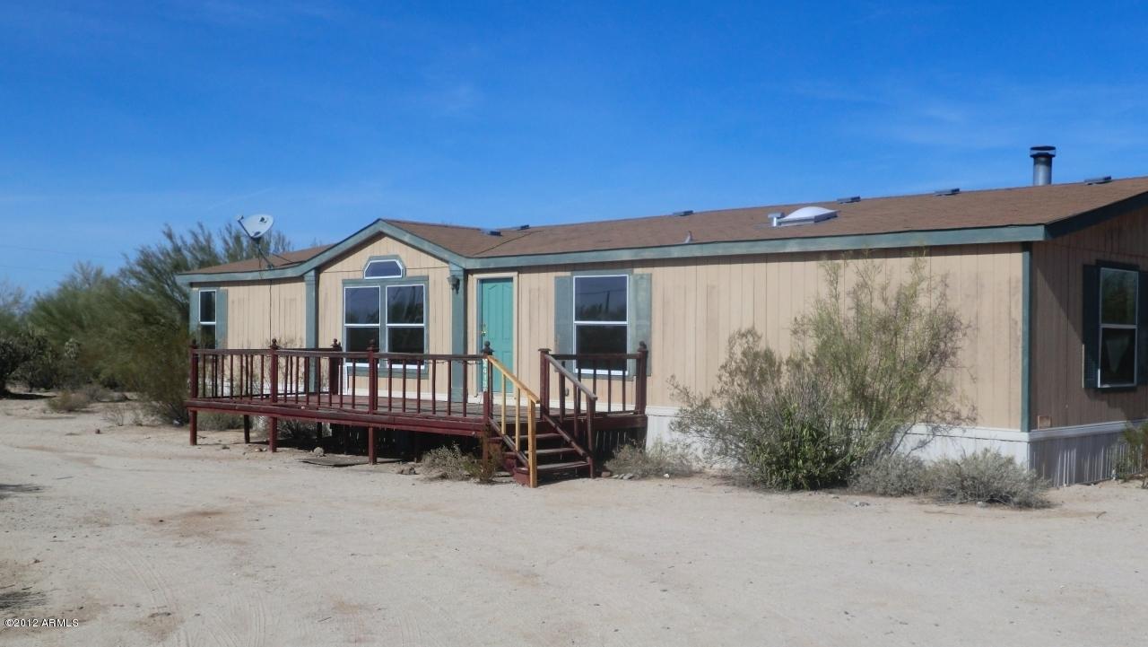 24136 E Logan Blvd., Florence, AZ 85132
