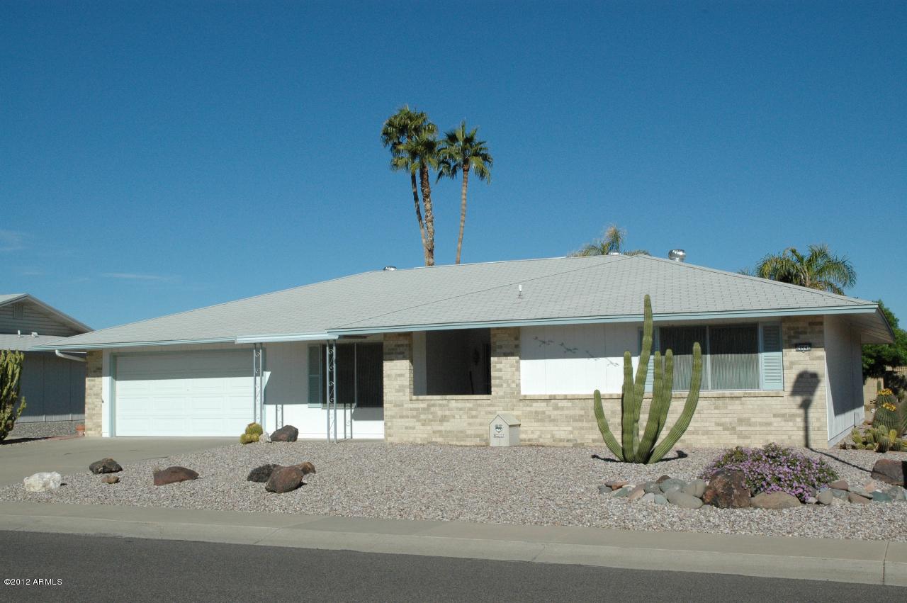 20042 N Welk Dr., Sun City, AZ 85373