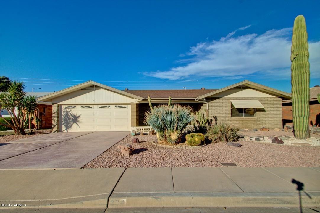 834 S Portland St., Mesa, AZ 85206