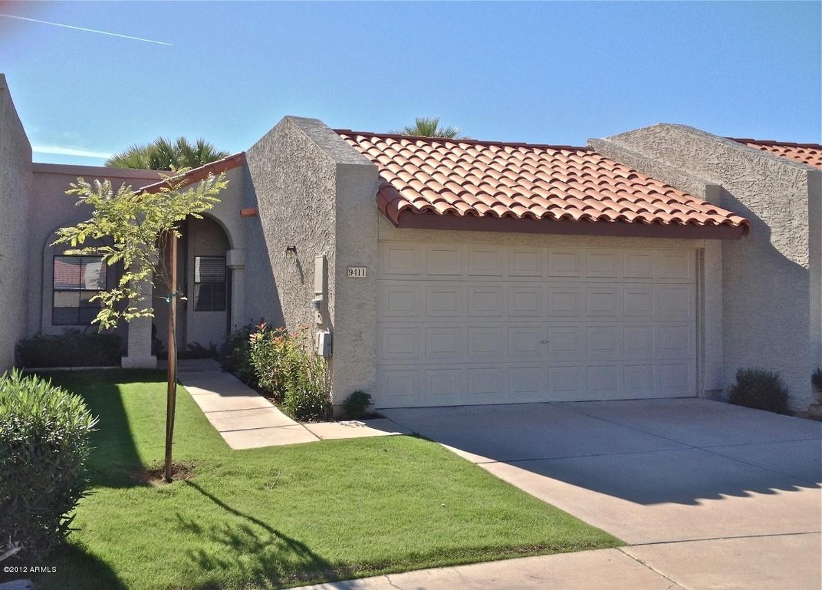 9411 E Riviera Dr., Scottsdale, AZ 85260
