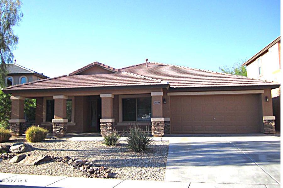 28734 N Nobel Rd., Phoenix, AZ 85085