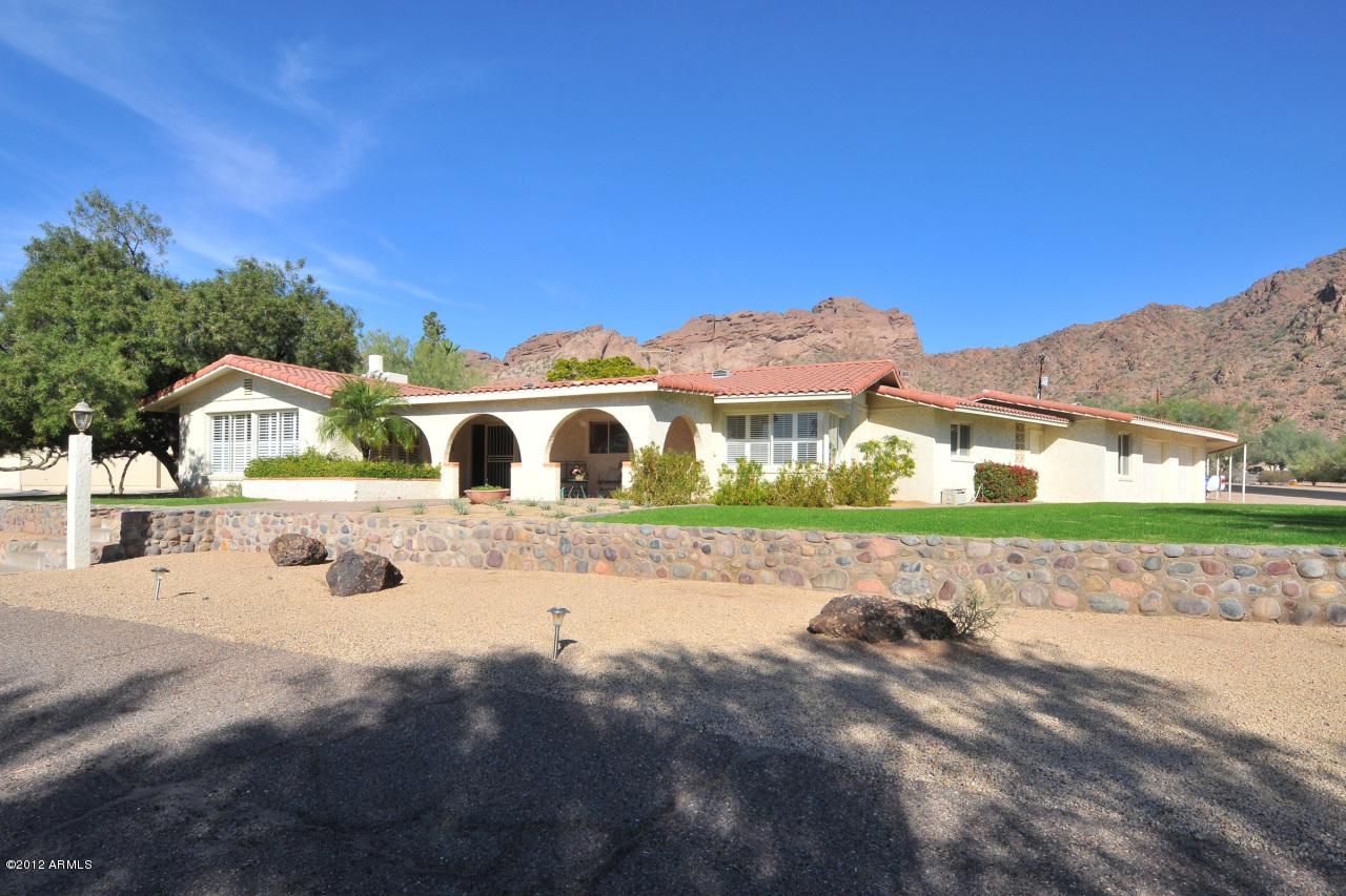 4948 E Palomino Rd., Phoenix, AZ 85018