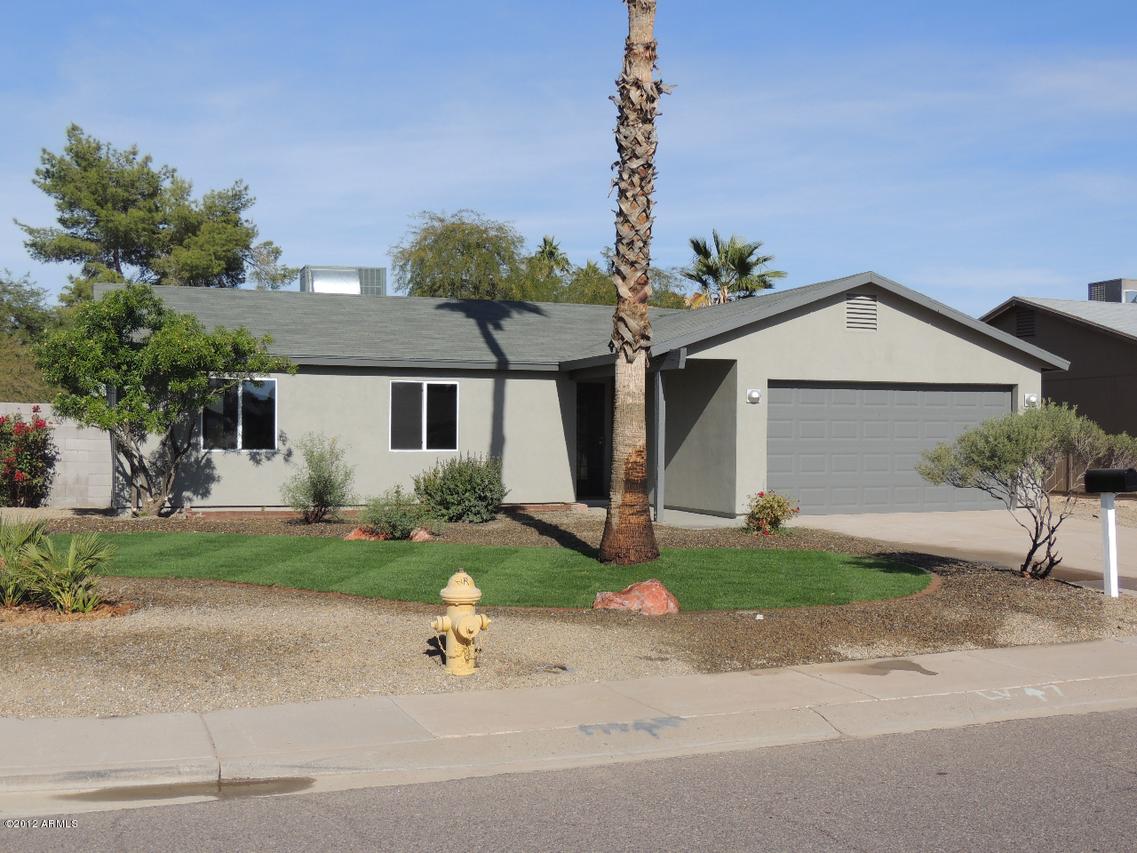 3502 E Blanche Dr., Phoenix, AZ 85032