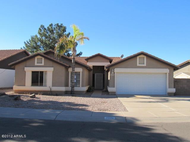 1243 E San Angelo Ave., Gilbert, AZ 85234