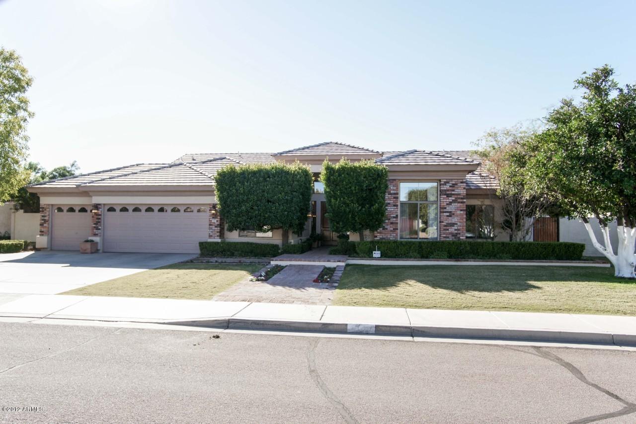 4311 E Encanto St., Mesa, AZ 85205