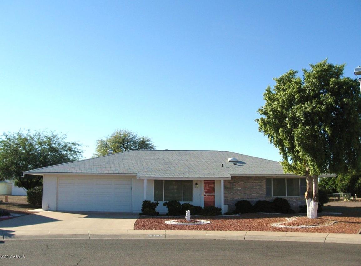 20030 N 106th Ave., Sun City, AZ 85373