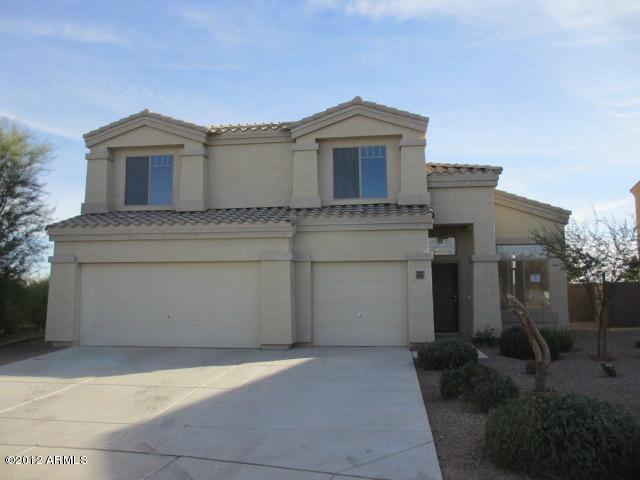 17679 N Avelino Dr., Maricopa, AZ 85239