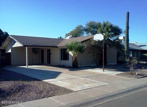2331 E La Jolla Dr., Tempe, AZ 85282