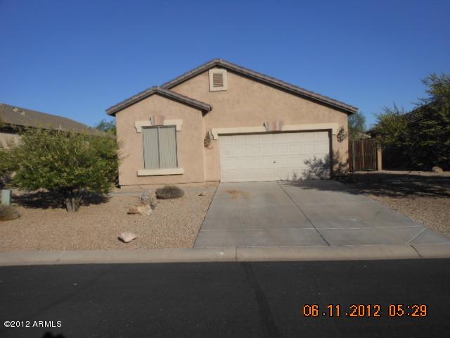6589 E Casa De Leon Ln., Gold Canyon, AZ 85118