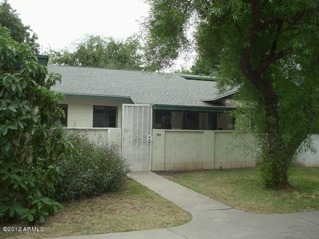 2941 N 19th Ave. #95, Phoenix, AZ 85015