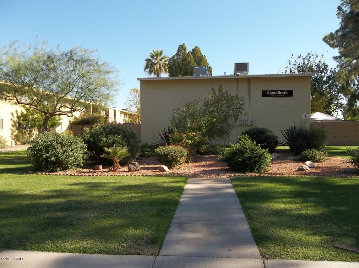 825 N Hayden Rd. #C211, Scottsdale, AZ 85257