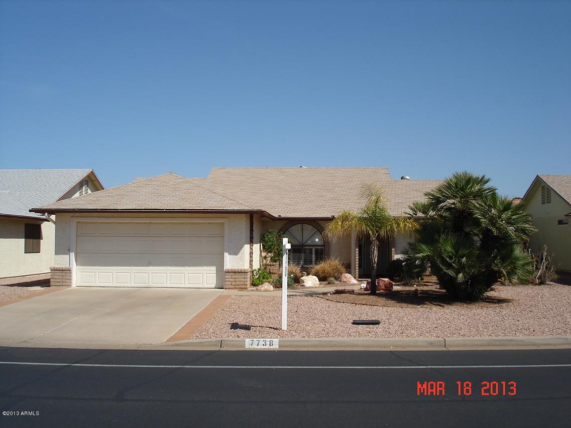 7738 E Pueblo Ave., Mesa, AZ 85208