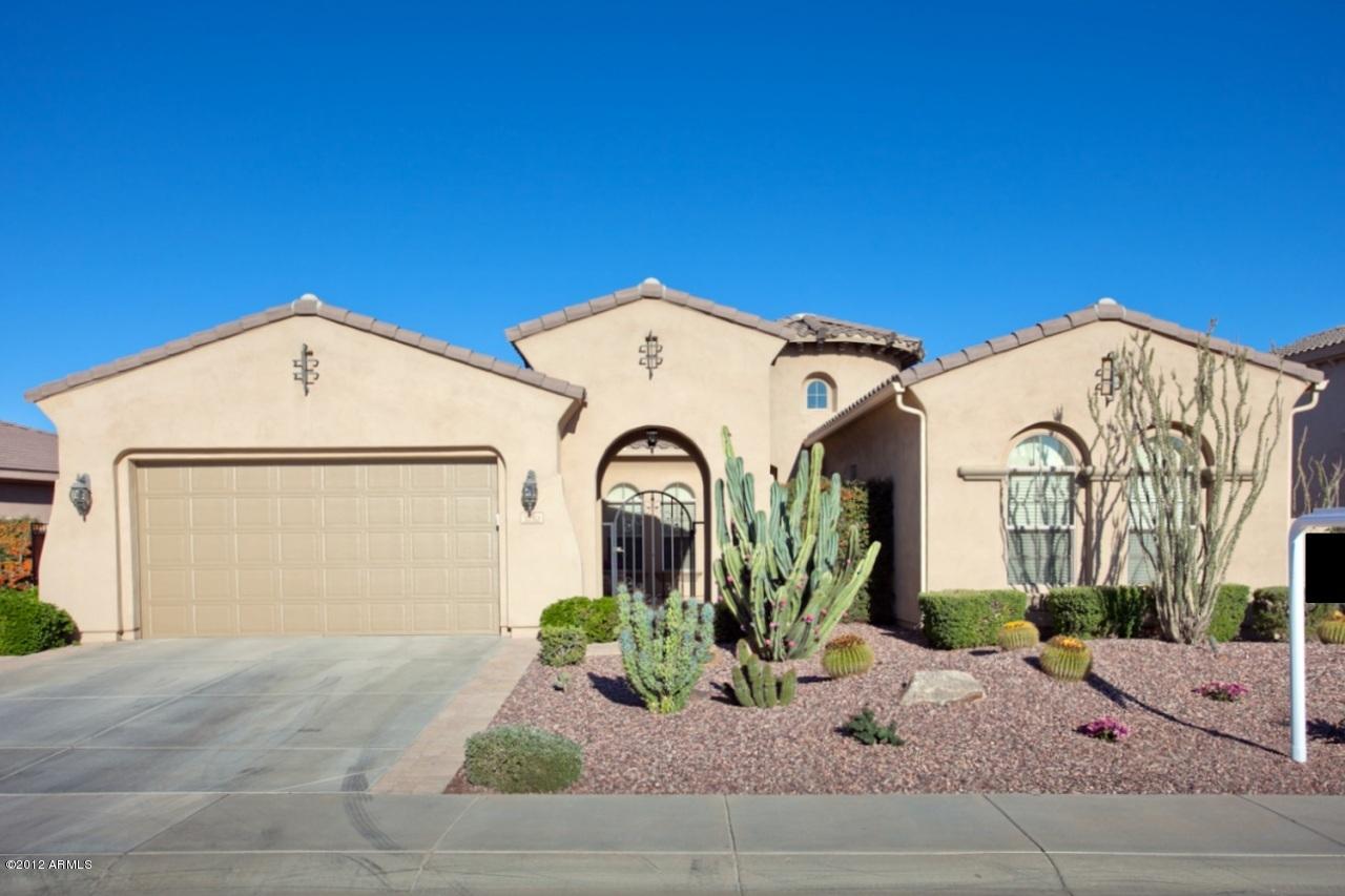 3752 E Nolan Dr., Chandler, AZ 85249