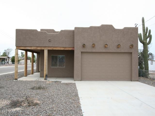 790 S Matilda St., Florence, AZ 85132