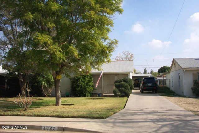 4637 N 9th St., Phoenix, AZ 85014