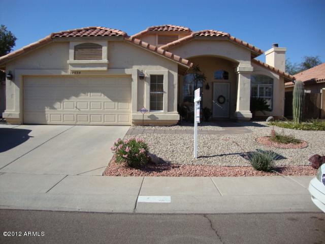 14834 S 44th Pl., Phoenix, AZ 85044