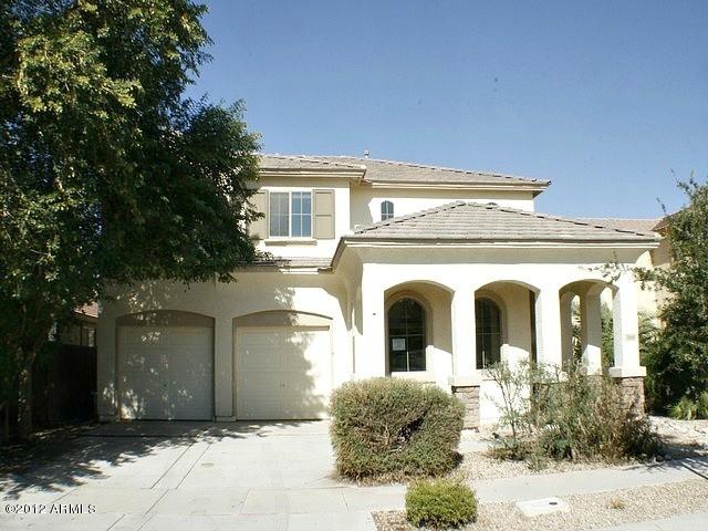 3848 E Phelps St., Gilbert, AZ 85295