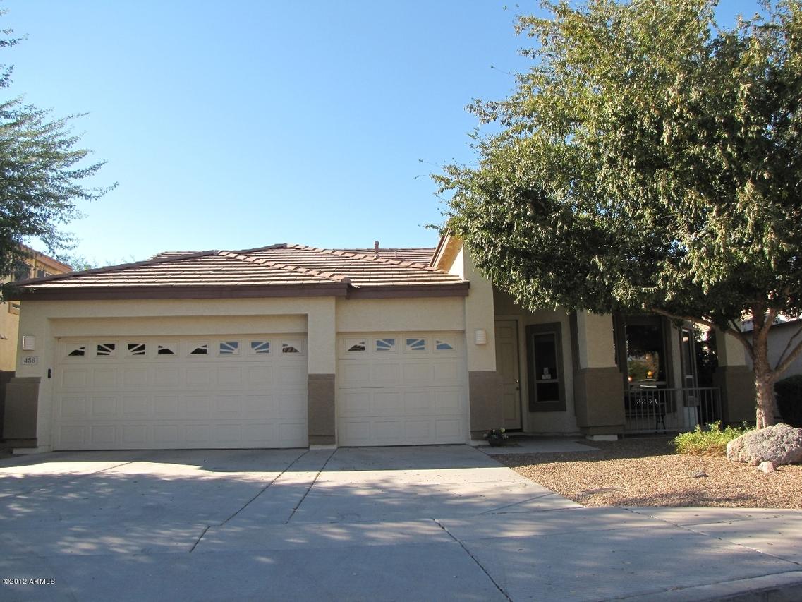 456 N Merino St., Mesa, AZ 85205