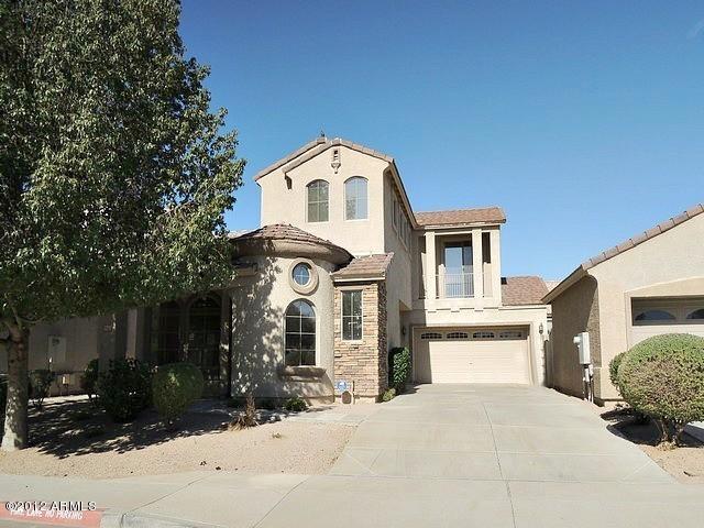 9042 E Garnet Ave., Mesa, AZ 85209