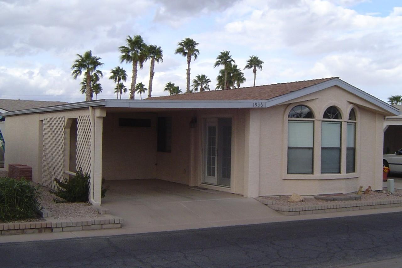 1936 E Bellerive Dr., Chandler, AZ 85249