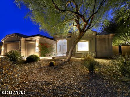 12703 E Desert Cove Ave., Scottsdale, AZ 85259