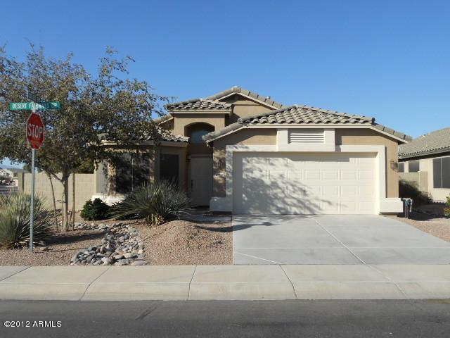 42598 W Desert Fairways Dr., Maricopa, AZ 85239