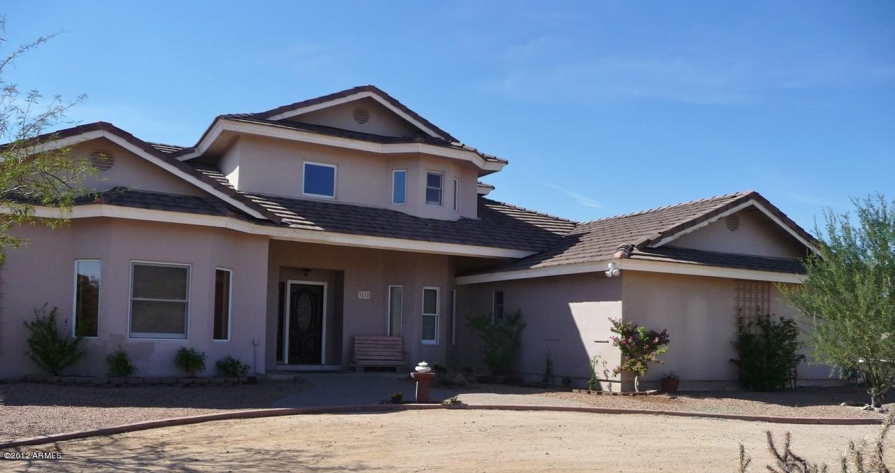 3132 N Hawes Rd., Mesa, AZ 85207