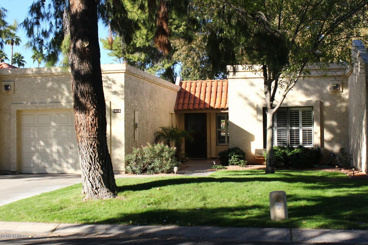 9516 W Mcrae Way, Peoria, AZ 85382