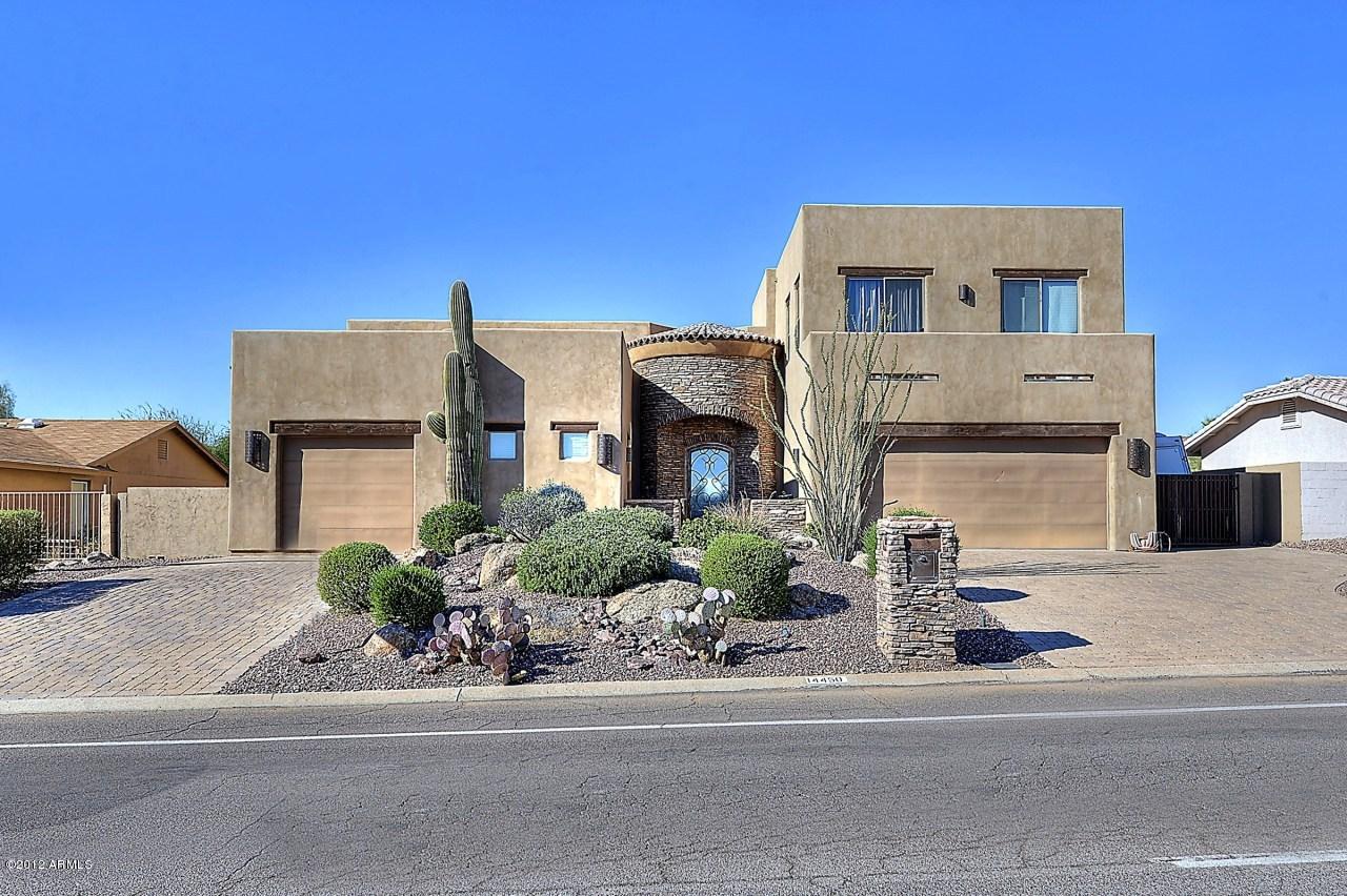 14450 N Fountain Hills Blvd., Fountain Hills, AZ 85268