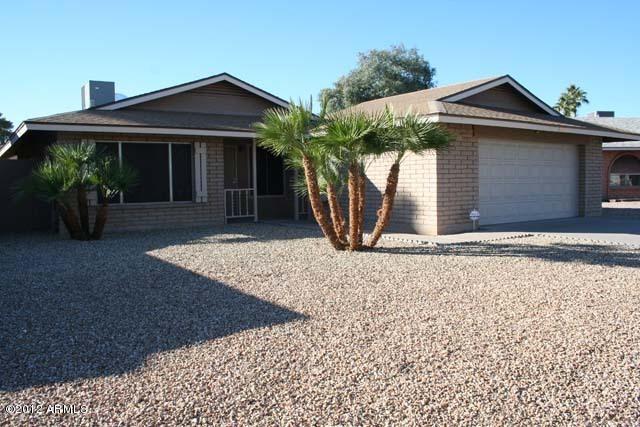 17614 N 56th Ave., Glendale, AZ 85308
