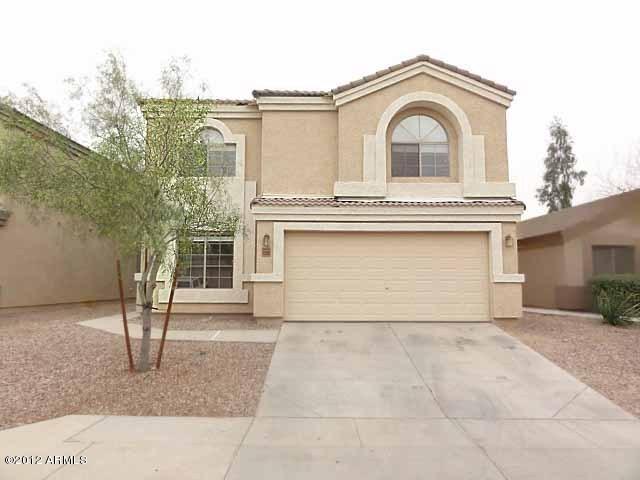 23268 W Mohave St., Buckeye, AZ 85326