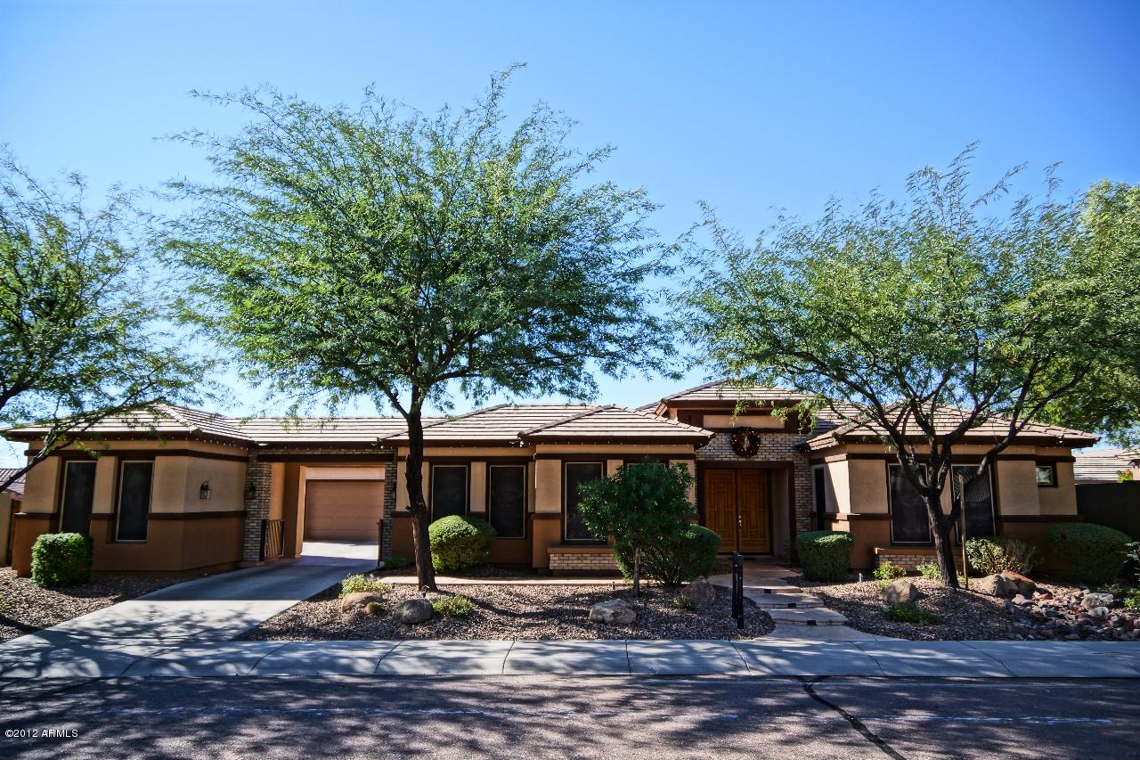 40612 N Shadow Creek Way, Anthem, AZ 85086