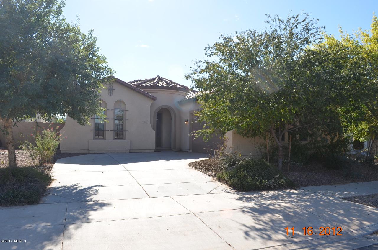 22319 E Via De Olivos, Queen Creek, AZ 85142