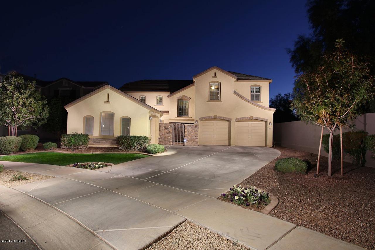 3607 E Phelps St., Gilbert, AZ 85295