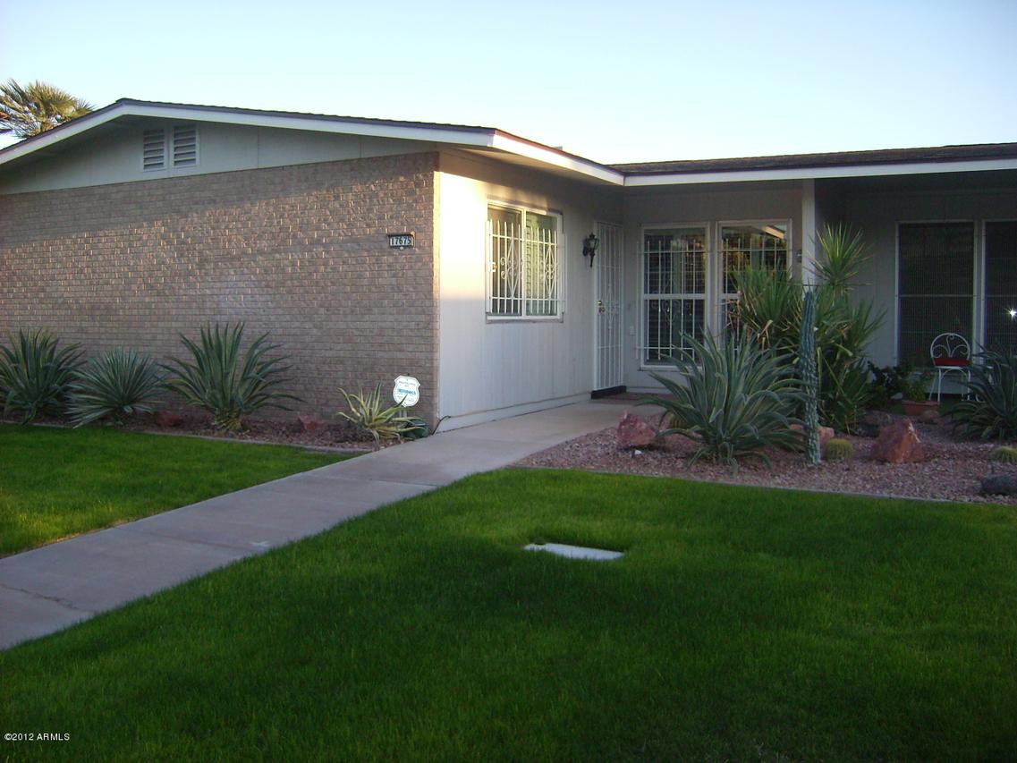 17675 N Del Webb Blvd., Sun City, AZ 85373