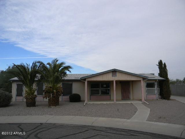 22411 S 214th Way, Queen Creek, AZ 85142