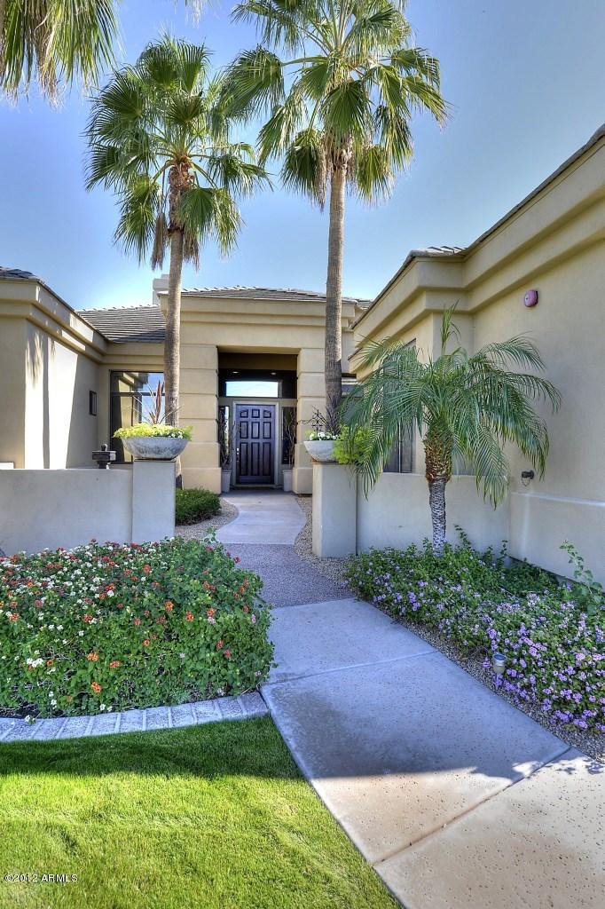 12125 E Mission Ln., Scottsdale, AZ 85259