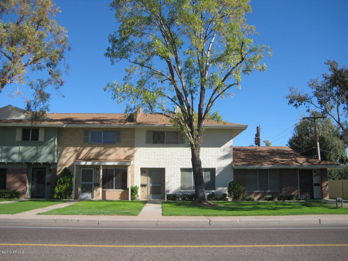 5745 N Granite Reef Rd. #155, Scottsdale, AZ 85250