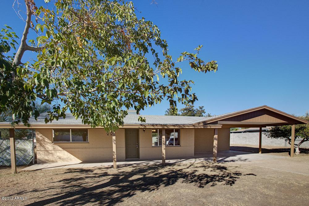 438 N 97th St., Mesa, AZ 85207