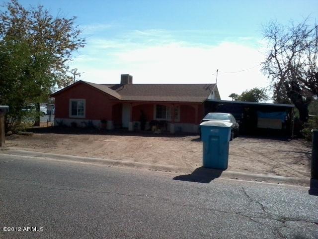 701 W Romley Ave., Phoenix, AZ 85041