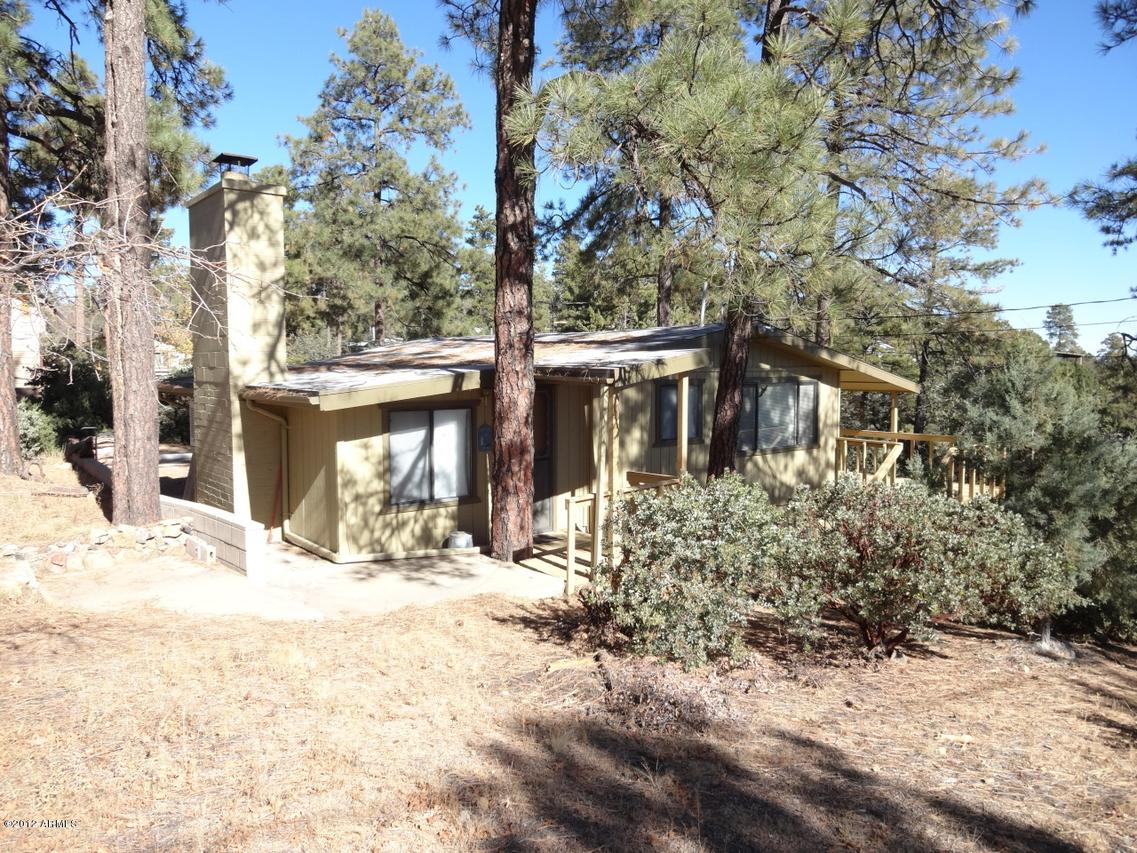 681 N Skyline Dr., Prescott, AZ 86305