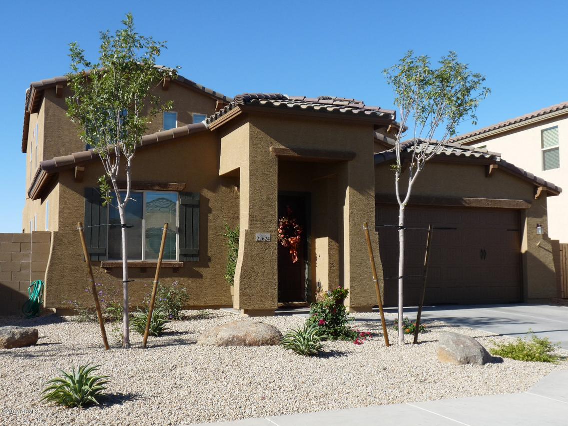 22624 N Candlelight Ct., Sun City West, AZ 85375