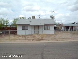 220 E Date Ave., Casa Grande, AZ 85122