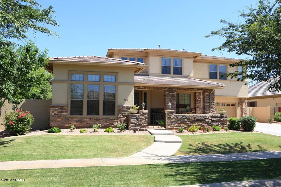 3158 E Marlene Dr., Gilbert, AZ 85296