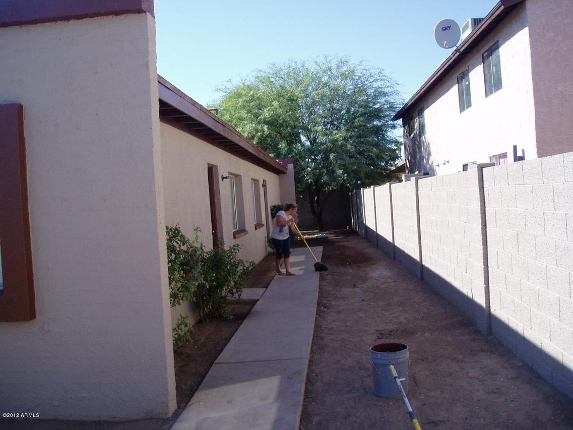 700 S Stapley Dr., Mesa, AZ 85204