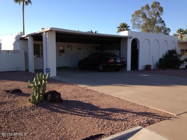 3041 N 62nd St., Scottsdale, AZ 85251
