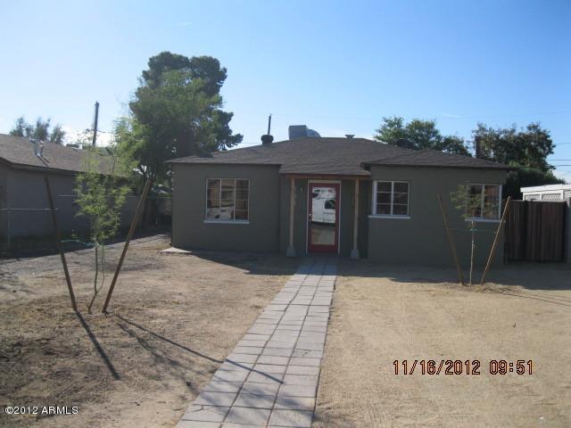 1713 E Montecito Ave., Phoenix, AZ 85016