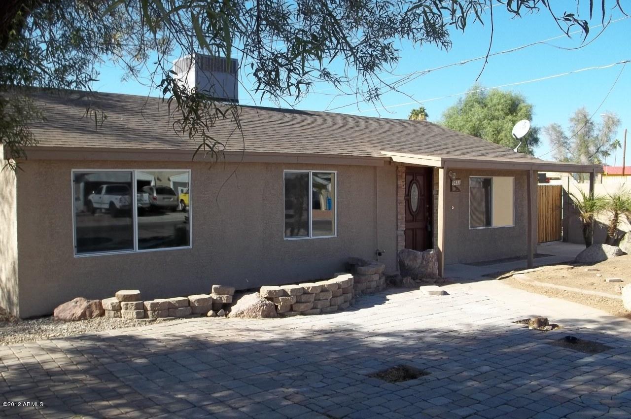 2652 E Juniper Ave., Phoenix, AZ 85032
