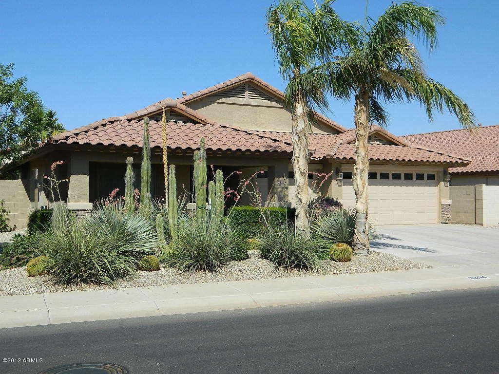 22194 N Reis Dr., Maricopa, AZ 85138