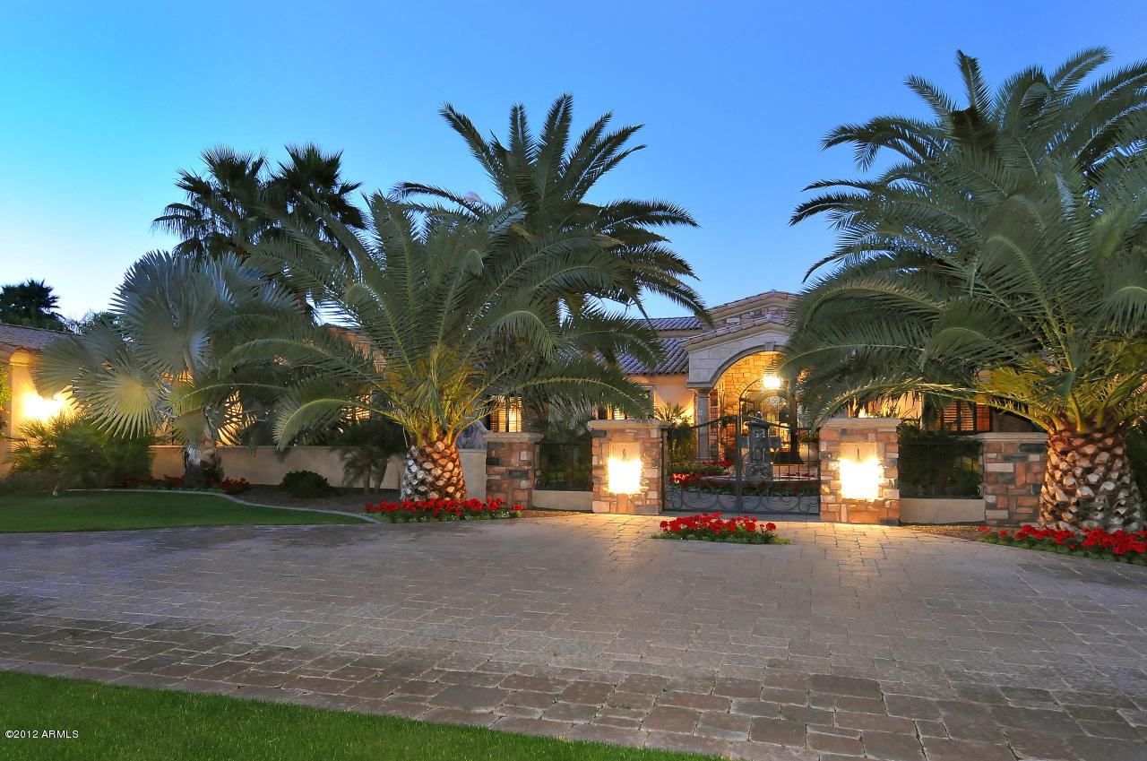 6644 E Indian Bend Rd., Paradise Valley, AZ 85253